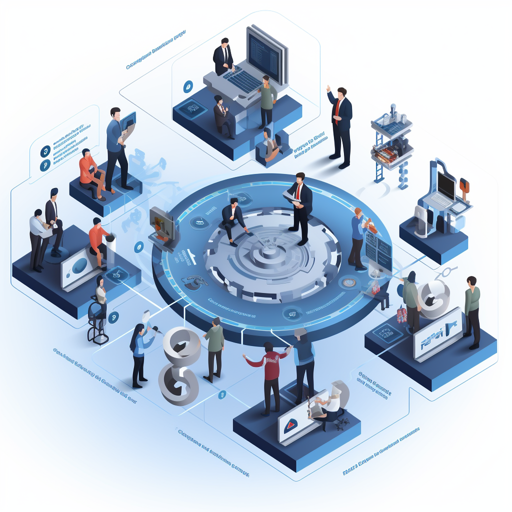 Voladi State-of-the-art Engineering Services